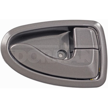 Motormite Interior Door Handle Front Or Rear Right 92202